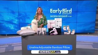 MORNING SAVE EARLYBIRD BARGAINS