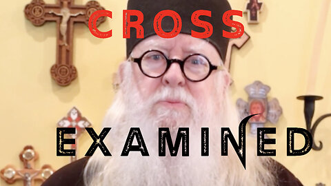 Cross Examined