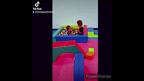 Indoor playground in Denver Colorado. #children #family #travel fun travel place for children.