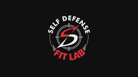 Thank You Self Defense FitLab: Director Cut