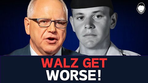 Dems ALARMED as Tim Walz's LIES Gets WORSE