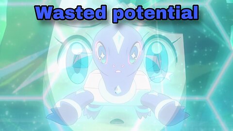 The Pendant That Starts It All Sucks | Pokémon Horizons