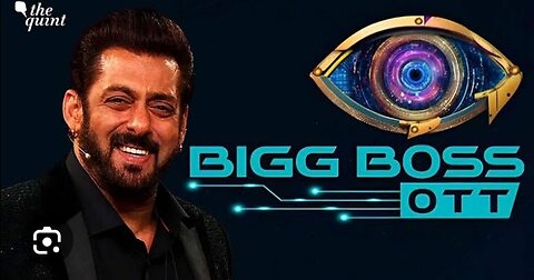 BIGG BOSS OTT SEASON 2