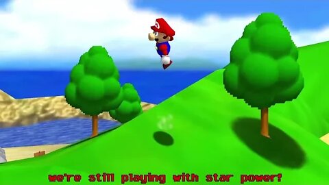 Get That Peach Back - Super Mario 64 (Part 2) & Mario 64 FPS