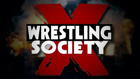 Wrestling Society X - Episode 05