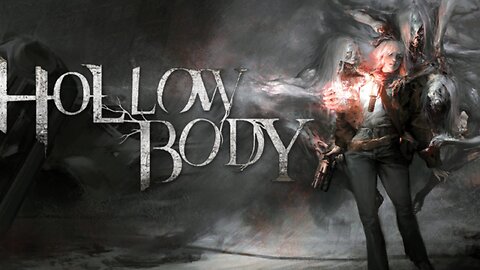 Hollowbody | Release Date Trailer