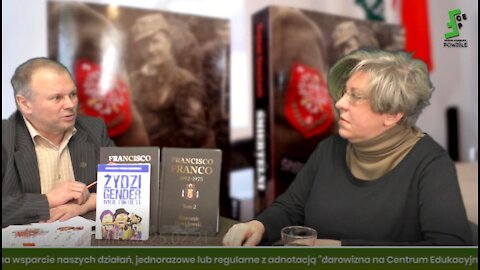 Katarzyna Treter-Sierpińska: IPN nie stanął w obronie dra T. Greniucha - za ONR-owskie pozdrowienie?