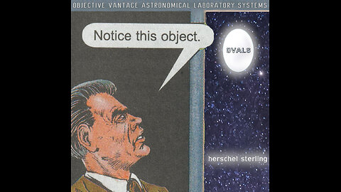 [Science Fiction] OVALS: Objective Vantage Astronomical Laboratory Systems