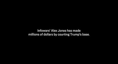 #AlexJonesExposed #TheGreatAwakening