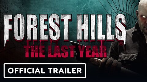 Forest Hills: The Last Year - Official Release Date Trailer