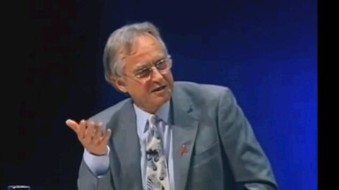 Atheist Richard Dawkins gets DESTROYED by John Lennox