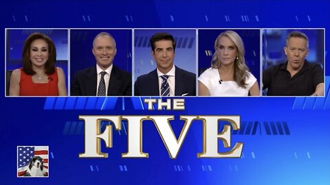 The FIVE (07/10/24) FULL