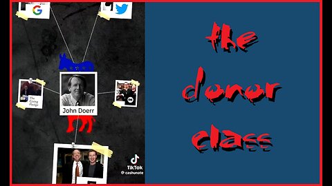 THE DONOR CLASS 👇