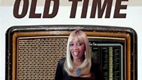 THE BIBLE TALK SHOW PRESENTS #32 TIME OF OLD