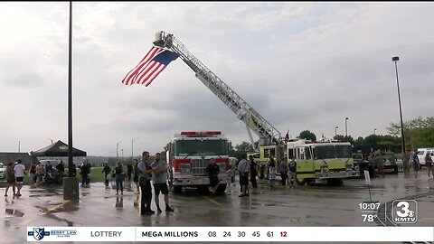 National Night Out celebrated across the Omaha metro