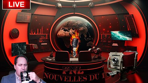 FNL News ep486 - Victoire de la Droite en Autriche; Attaque au Liban; Élections USA: Trump avance