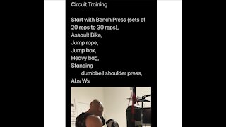 VLOG: Circuits