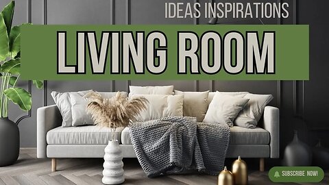 Transform Your Living Room with Stunning Home Decor Accessories | Ultimate Guide