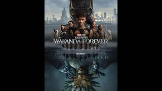 Black Panther trailer 2