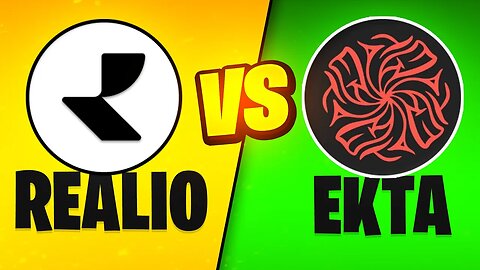 REALIO NETWORK VS EKTA!!! REAL WORLD ASSETS IS THE NEXT BIG CRYPTO NARRATIVE