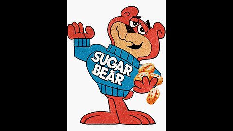 1970s-1980s POST SUPER SUGAR CRISP CEREAL TV COMMERCIALS!