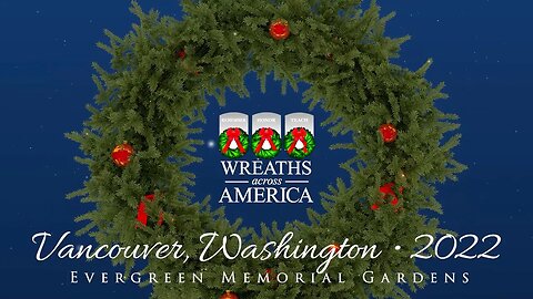 Area residents and dignitaries honor fallen veterans at annual Wreaths Across America event