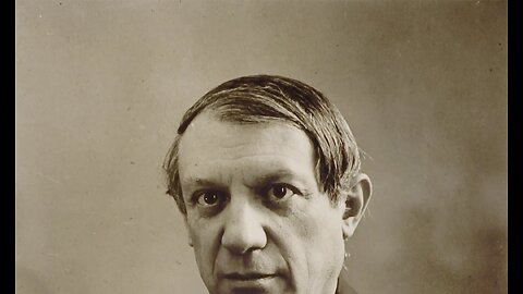 Pablo Picasso