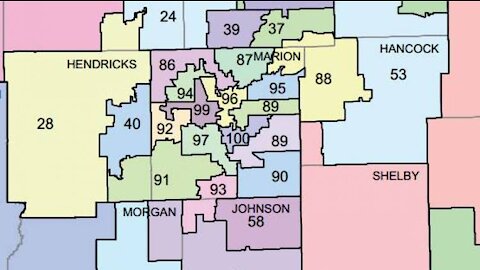 Mouthwash Ep. 31 Curt Nisly and redistricting