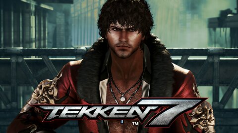 Tekken 7 Character Episode: Miguel