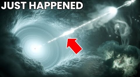 ⚠️ You Need To Hear This.. Terrifying NEW Discoveries Under Antarctica