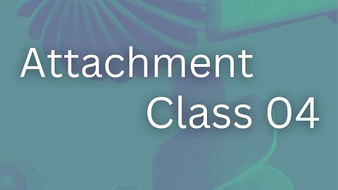 ATTACHMENT CLASS-04