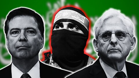 Former FBI Agent Exposes Radical Islam Influence On Agency