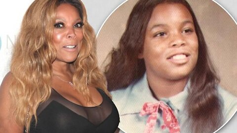 Wendy Williams is in Rehab