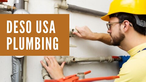 Deso USA Plumbing