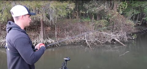 How To Catch MORE Bass