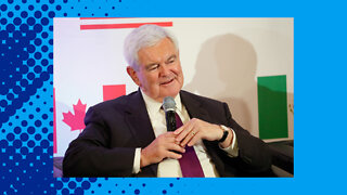 Job Creators Network news conference with Newt Gingrich