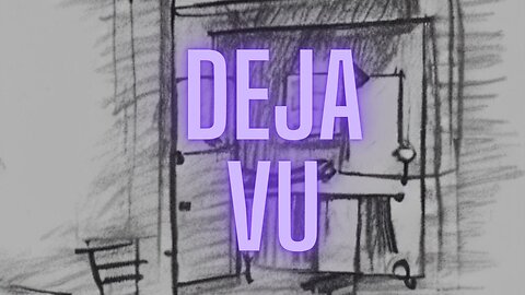 Unlocking the Mystery: The Science Behind Deja Vu Revealed!