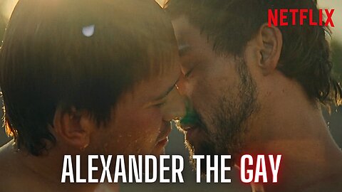 Alexander - Netflix Did it AGAIN