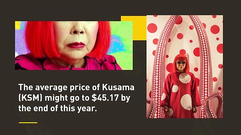 Kusama Price Forecast FAQs