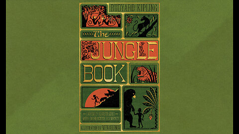 The Jungle Book