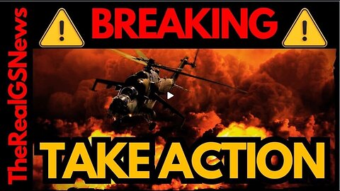 BREAKING NEWS BROADCAST - LUKASHENKO: THIS WILL BE DONE IMMEDIATELY