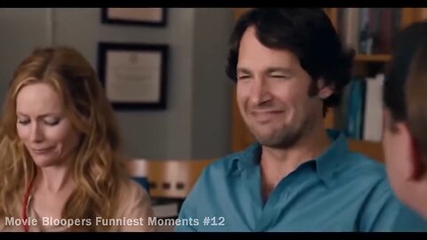 Funniest Movie Bloopers (2023)