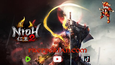 Will I survive in Nioh2?