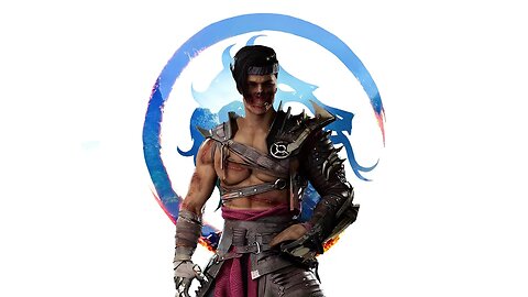 Rebellious Anarchist Havik Mortal Kombat 1 2023 Bio