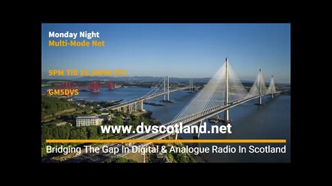 DV SCOTLAND MULTI - MODE NET : 21/02/2022