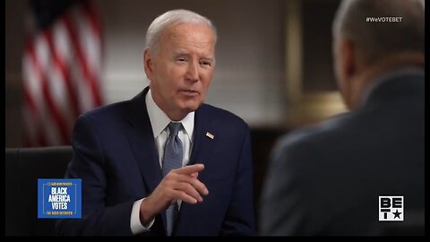 Biden: Less Cops, More Social Workers