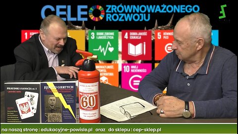 Jacek Frankowski: Agenda 2030, 17 Celów Zrównoważonego Rozwoju, Maltuzjańska Doktryna DePopulacji