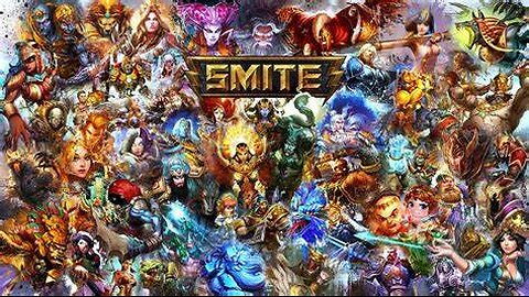 Tuesday Morning Smite