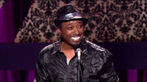 Eddie griffin's Take On The ‘Unvaccinated vs Vaccinated’ divisive agenda 9/29/2021