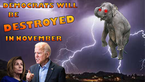 Biden polling spells DISASTER!